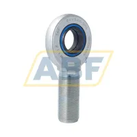Шарнирная головка SA45ES-2RS SKF