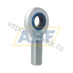 Шарнирная головка SA45ES-2RS SKF