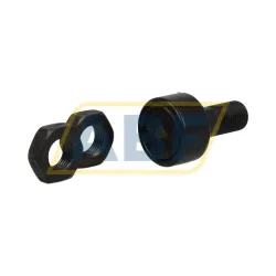 Ролик на игольчатых подшипниках бессепараторный MCF22 McGill