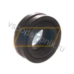 Сферический шарнирный подшипник GE17ES/C2 SKF