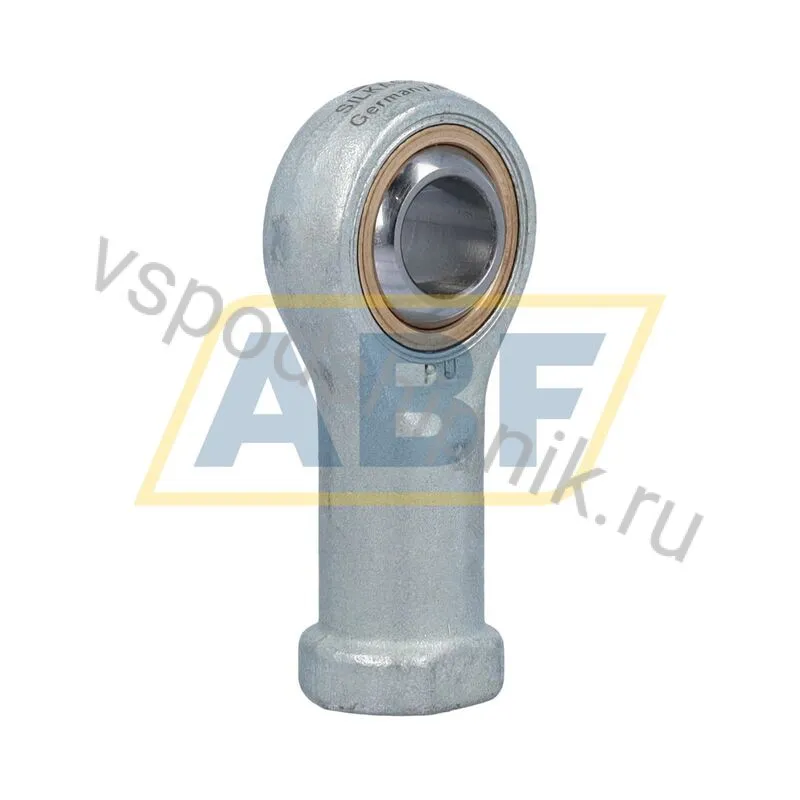 Шарнирная головка SILKAC14M SKF 360