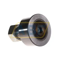 Цилиндрический роликовый подшипник NUKR80A SKF