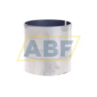 Втулка GLY.PG758080F SKF