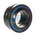 Сферический шарнирный подшипник GEH80ES-2RS SKF