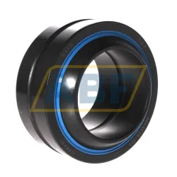 Сферический шарнирный подшипник GEH80ES-2RS SKF