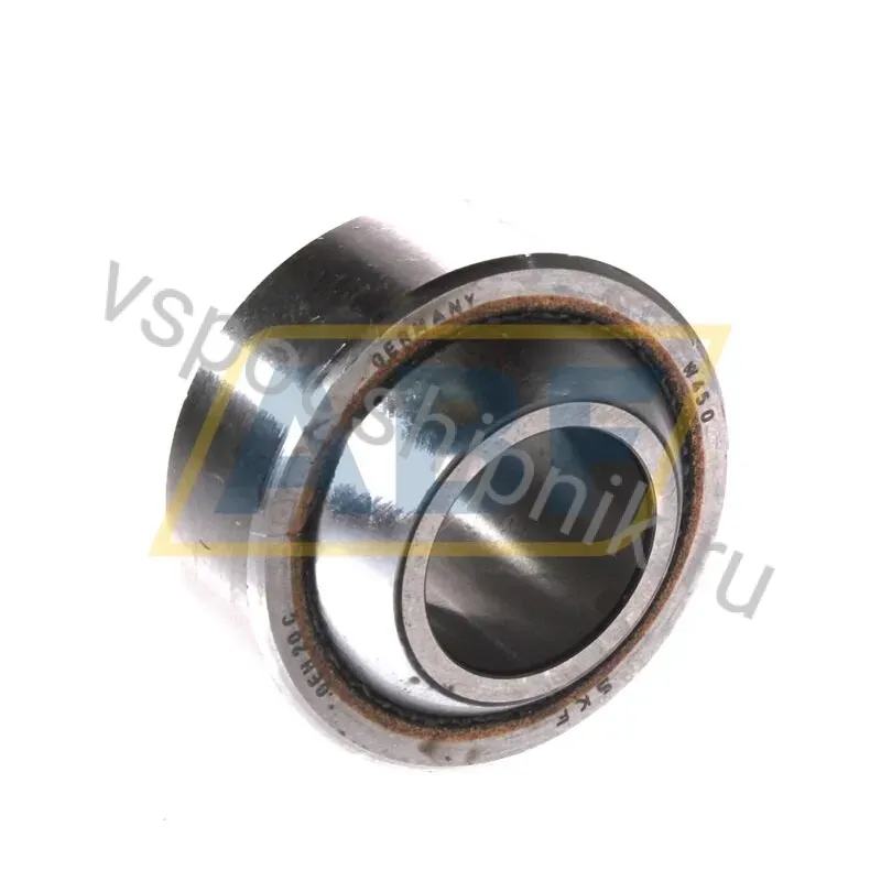 Сферический шарнирный подшипник GEH20C SKF 360