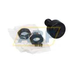 Ролик на игольчатых подшипниках бессепараторный MCF35 McGill