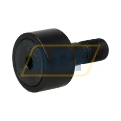 Ролик на игольчатых подшипниках бессепараторный CF1.1/4B McGill