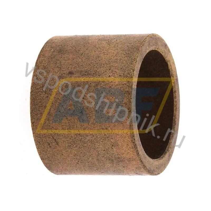 Втулка PSM202620A51 SKF 360