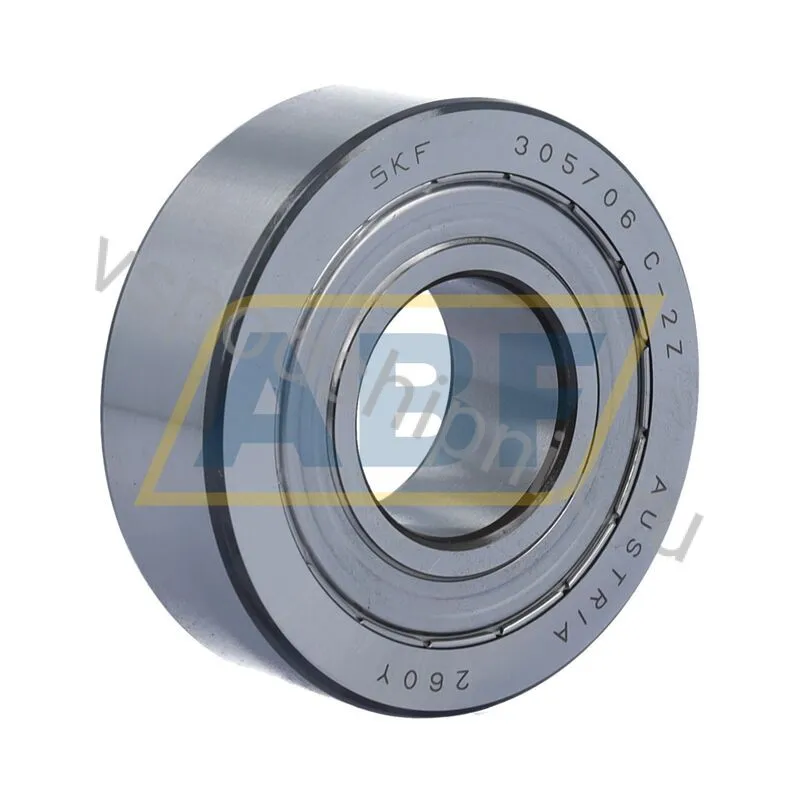 Ролик 305706C-2Z SKF 360
