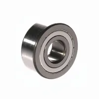 Опорный ролик шариковый вильчатый 305704C-2Z SKF