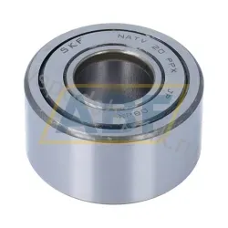 Игольчатый роликовый подшипник NATV20PPX SKF