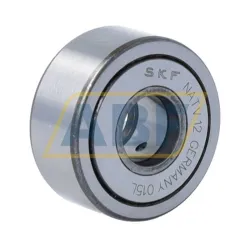 Игольчатый роликовый подшипник NATV12 SKF