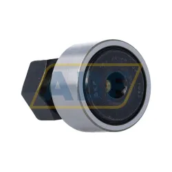 Ролик на игольчатых подшипниках бессепараторный KRV35PP SKF