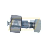 Ролик на игольчатых подшипниках KR19 SKF