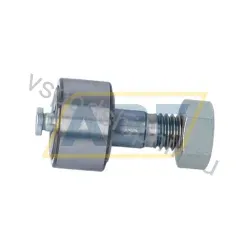 Ролик на игольчатых подшипниках KR19 SKF