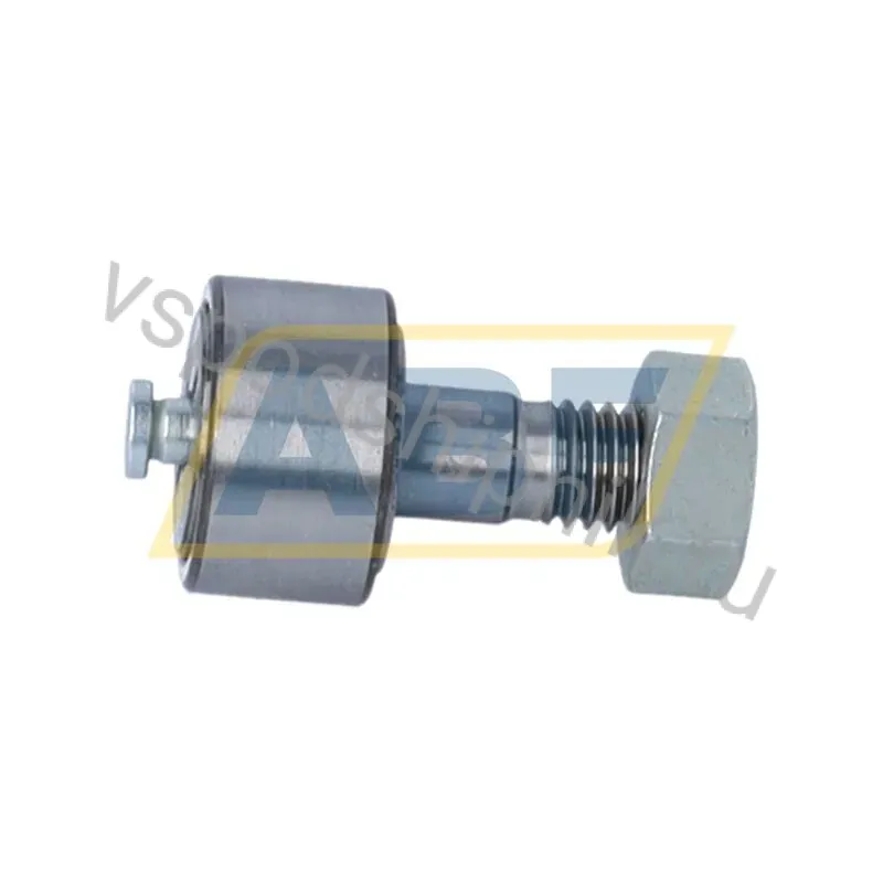 Ролик на игольчатых подшипниках KR19 SKF 360