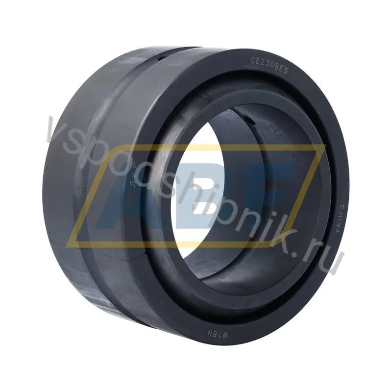 Сферический шарнирный подшипник GEZ308ES SKF 360