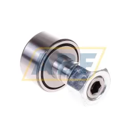 Ролик на игольчатых подшипниках KR47PPA SKF