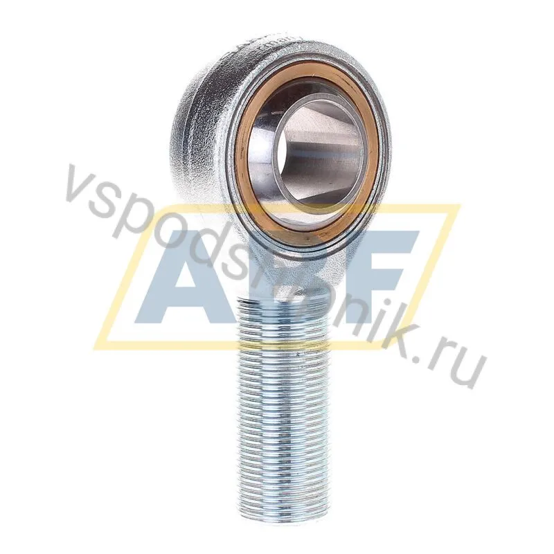 Шарнирная головка SAKAC30M SKF 360
