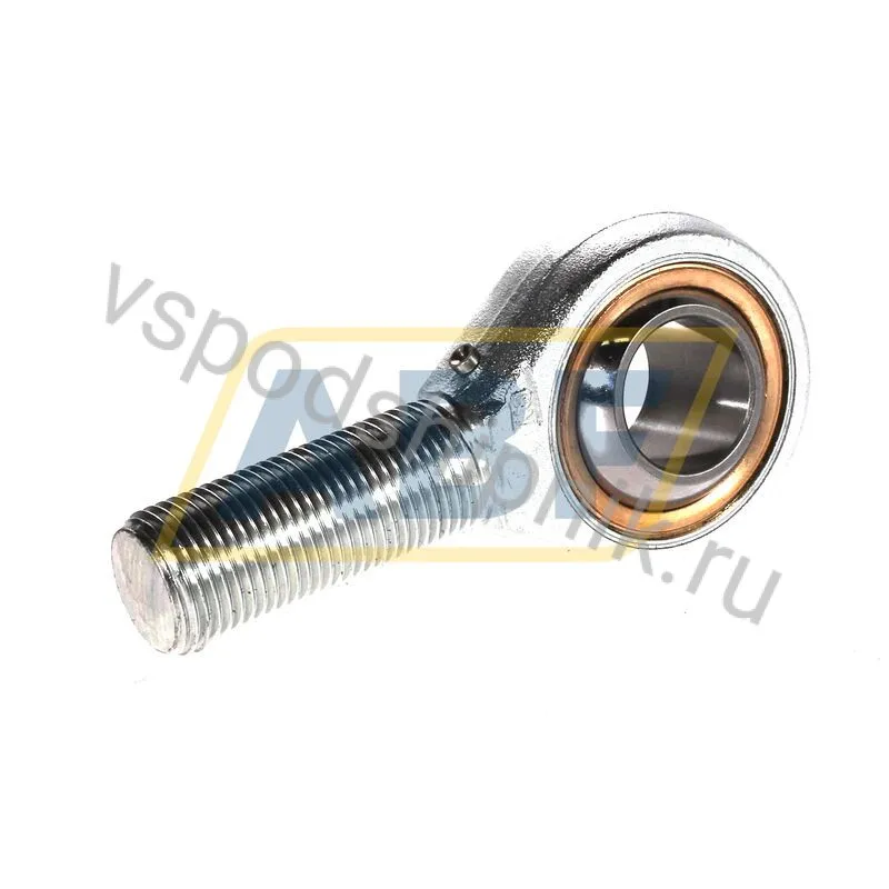 Шарнирная головка SAKAC25M SKF 360