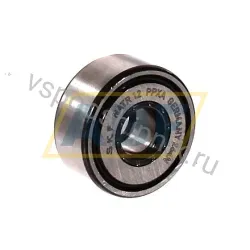 Ролик опорный вильчатый игольчатый NATR12PPXA SKF