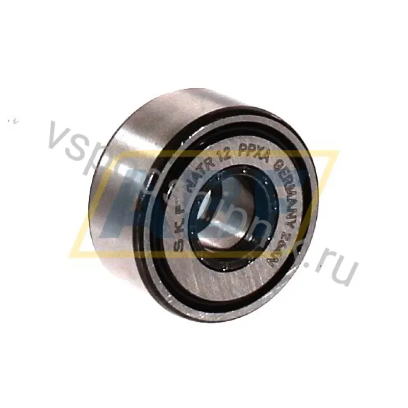 Ролик опорный вильчатый игольчатый NATR12PPXA SKF 360
