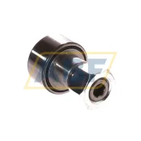 Ролик на игольчатых подшипниках бессепараторный KRVE35PPA SKF