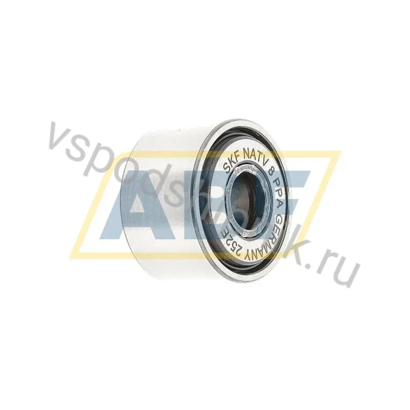 Игольчатый роликовый подшипник NATV8PPA SKF 360