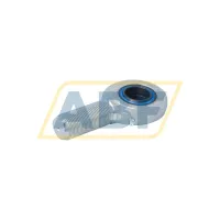 Шарнирная головка SA30ES-2RS SKF