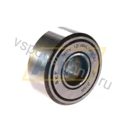 Игольчатый роликовый подшипник NATV12PPA SKF