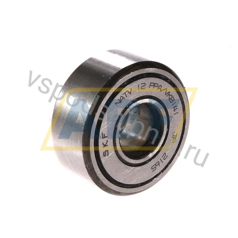 Игольчатый роликовый подшипник NATV12PPA SKF 360