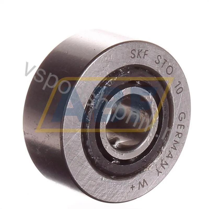 Ролик опорный вильчатый игольчатый STO10 SKF 360