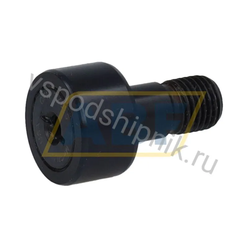 Ролик на игольчатых подшипниках бессепараторный CFH7/8S McGill 360