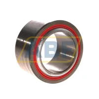 Сферический шарнирный подшипник GEZ204TXE-2LS SKF