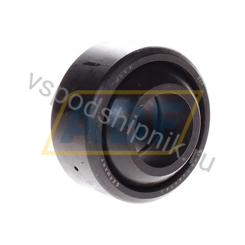 Сферический шарнирный подшипник BLRB366474A SKF 360