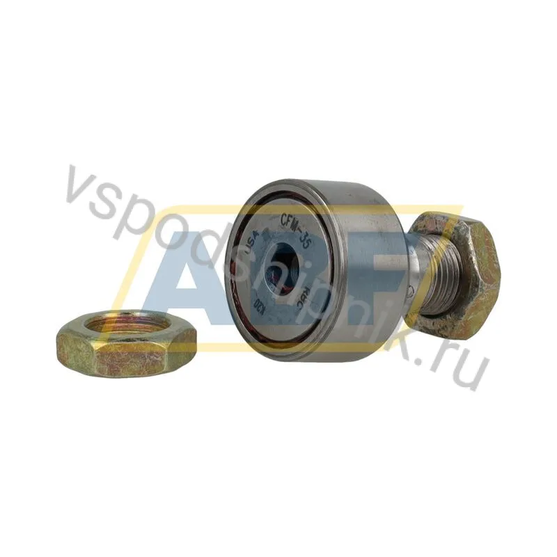 Опорный ролик CF-M35 RBC Bearings Industrial 360