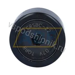 Ролик на игольчатых подшипниках CRSBC22 Timken