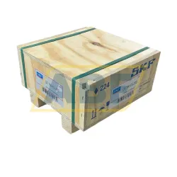 Сферический шарнирный подшипник GE180ES-2RS SKF