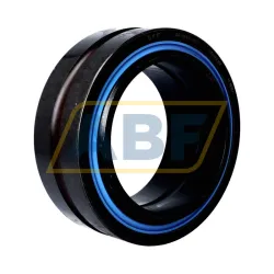 Сферический шарнирный подшипник GE110ES-2RS SKF