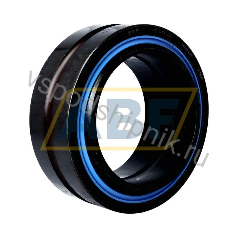 Сферический шарнирный подшипник GE110ES-2RS SKF 360