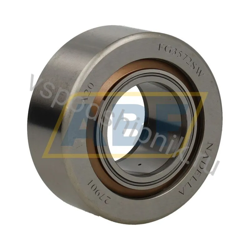 Ролик FG3572SW Nadella 360