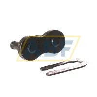 Специальный подшипник PHC10B-1C/L SKF