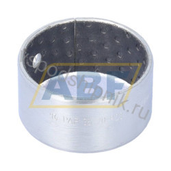 Втулка PAP3520P20 Kolbenschmidt