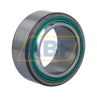 Сферический шарнирный подшипник GE35TXE-2LS SKF