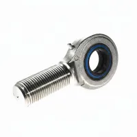Шарнирная головка SA35ES-2RS SKF