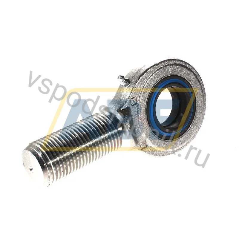 Шарнирная головка SA35ES-2RS SKF 360