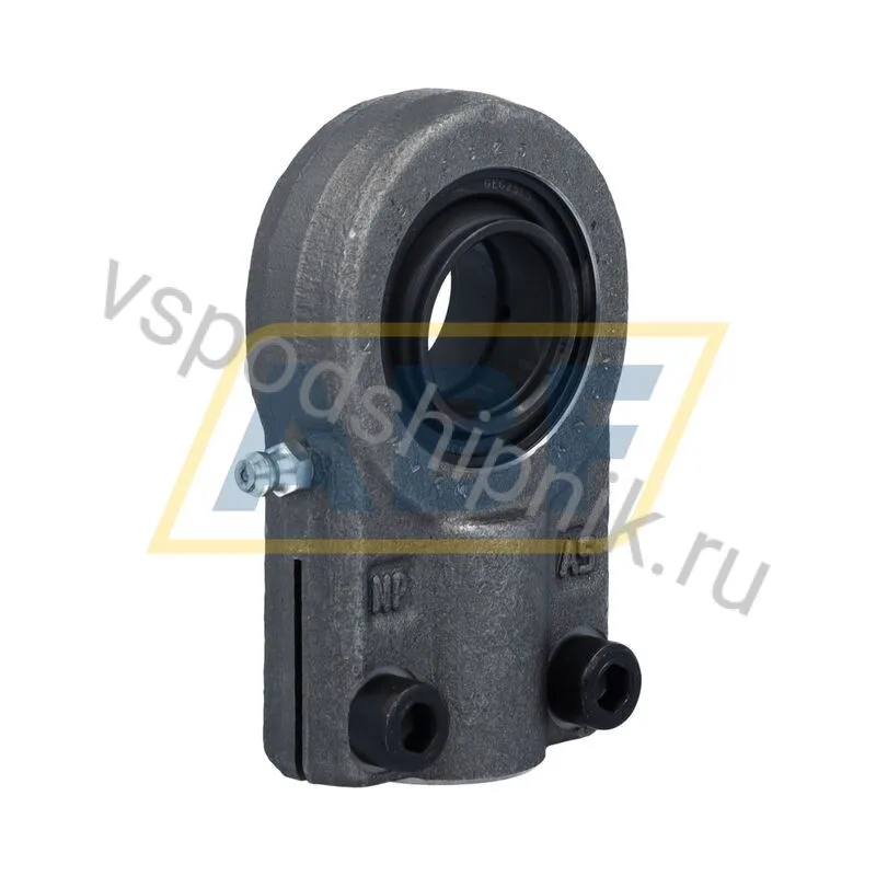 Шарнирная головка SIQG25ES SKF 360