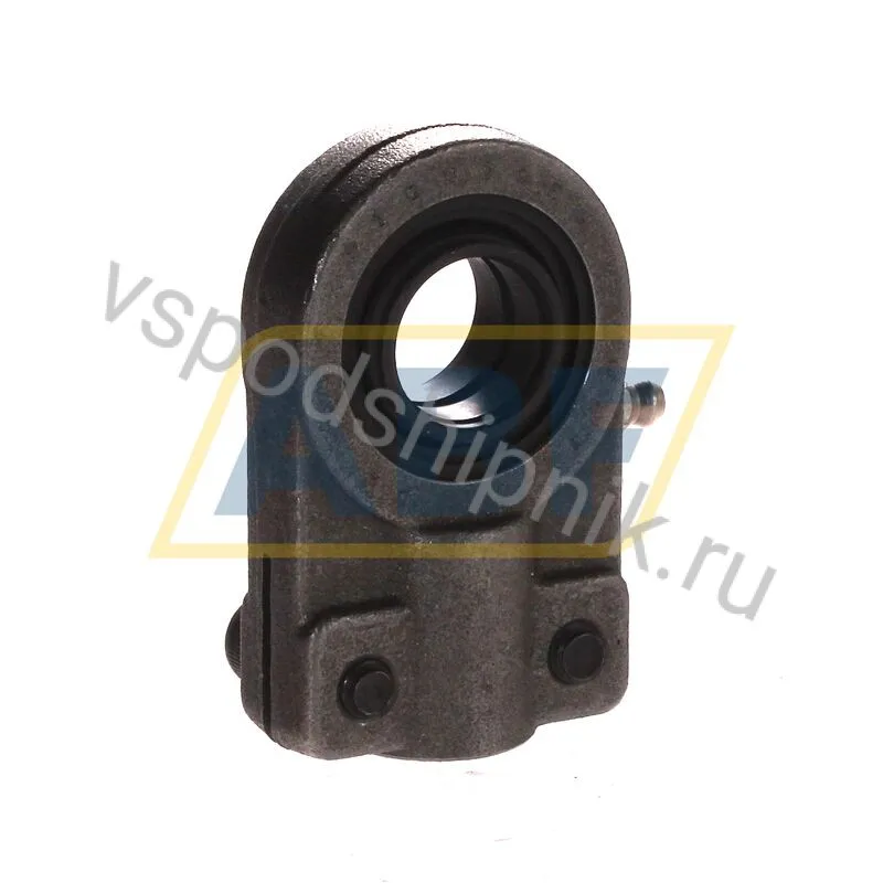 Шарнирная головка SIQG20ES SKF 360