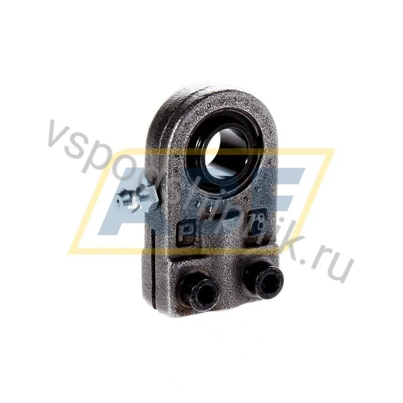 Шарнирная головка SIQG12ESA SKF 360